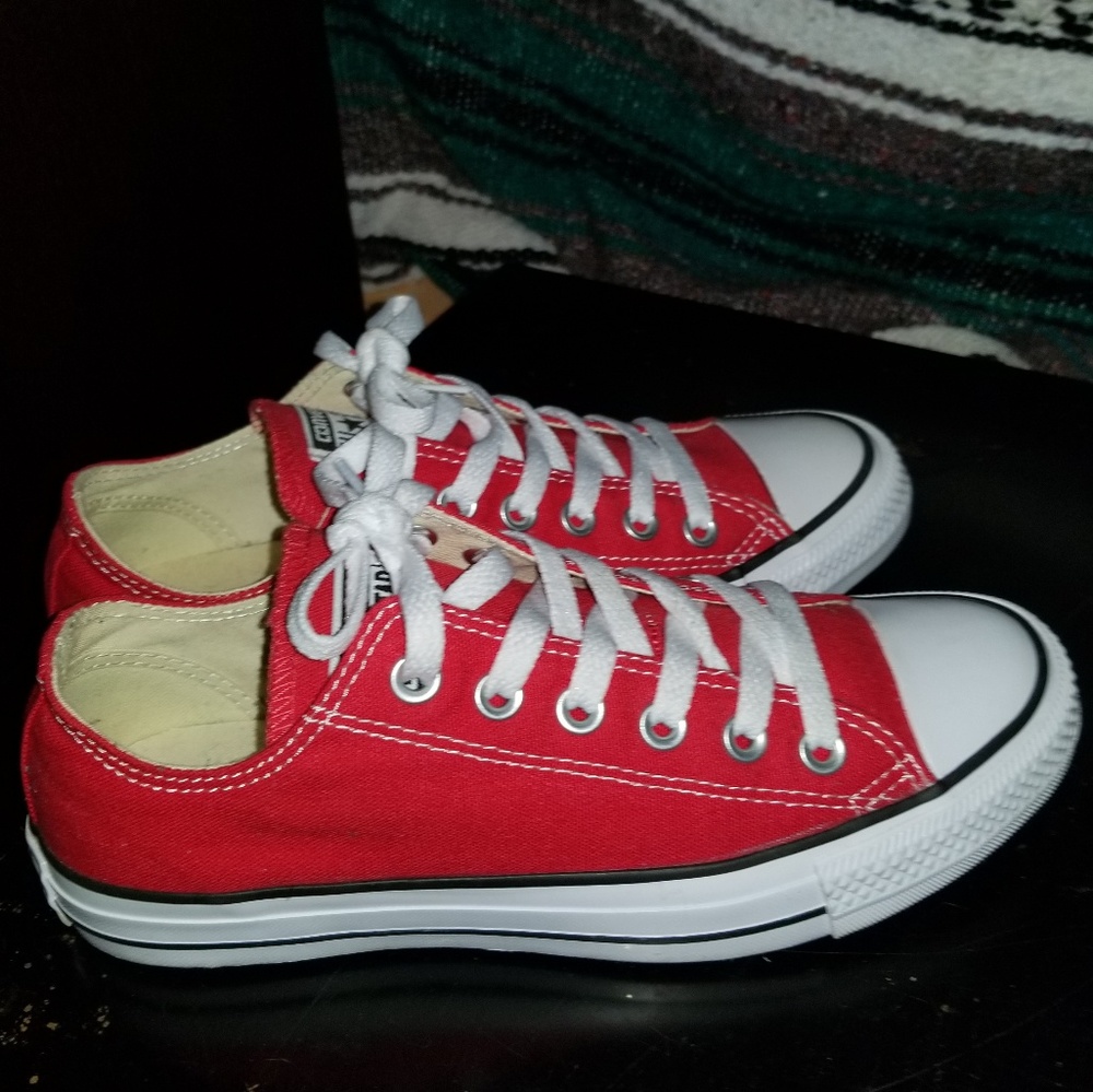 Converse All Stars❤😎